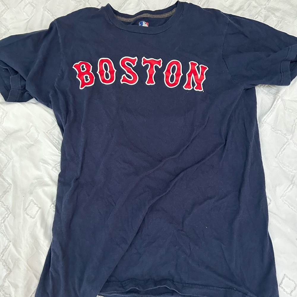 MLB Boston Red Sox